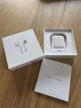 Oryginalne Apple Airpods 1 Gen A1532