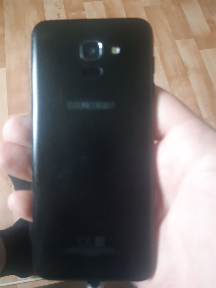 Samsung Galaxy J6 3/32Gb