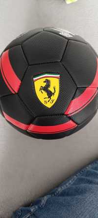 Piłka nożna Ferrari