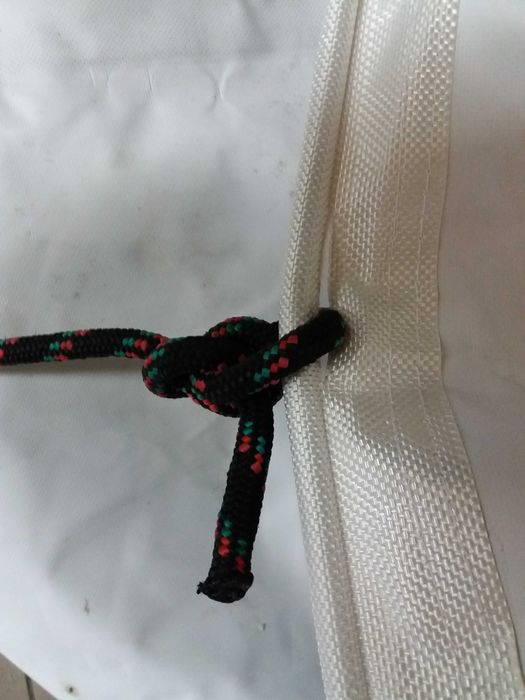 Plandeki używane Uniwersalna Gruba Mocna Wodoodporna Baner UV Płachta