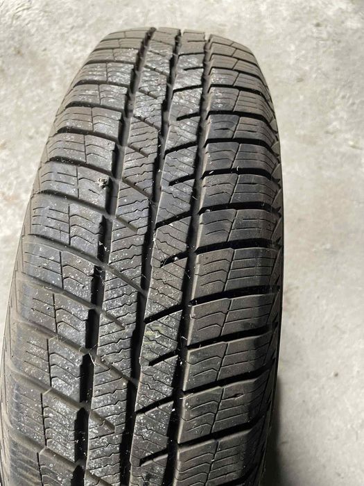 Opony  Barum 2x 2018 zimowe 175/80/14