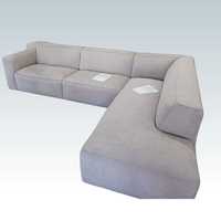 Sofa narożna (305x235x72) (97)