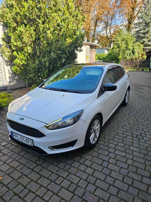 Sprzedam Ford Focus