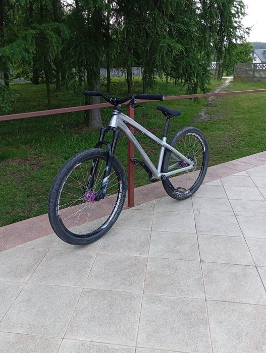 Sprzedam dartmoor 26 player