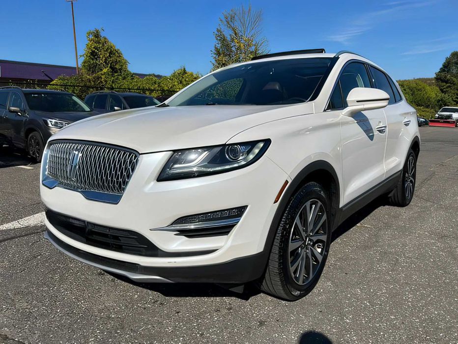 Lincoln MKC      2019