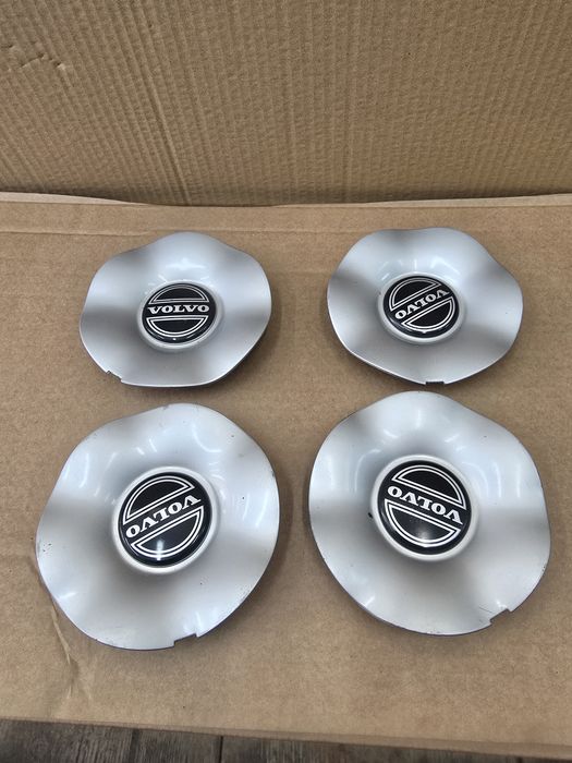 Dekielki alufelg volvo 850 4 szt