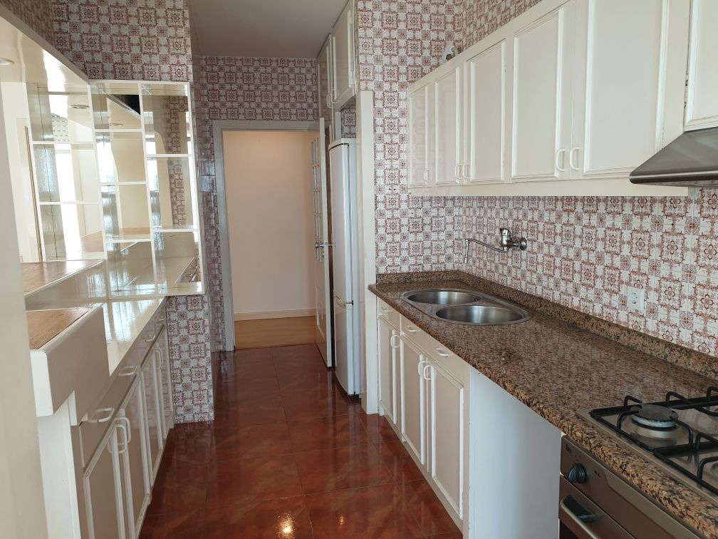 Apartamento T2 centro