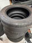 OPONY 215/55/16 FALKEN ZIEX ZE310 ECORUN LATO 4 szt - cena za komplet