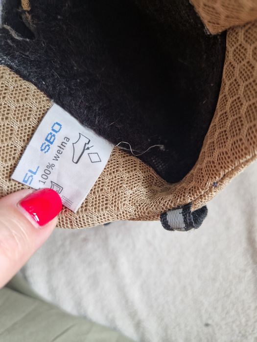 Buty zimowe firmy Bartek rozmiar 30