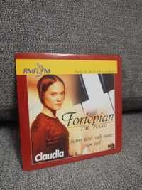 Fortepian DVD wydanie kartonowe