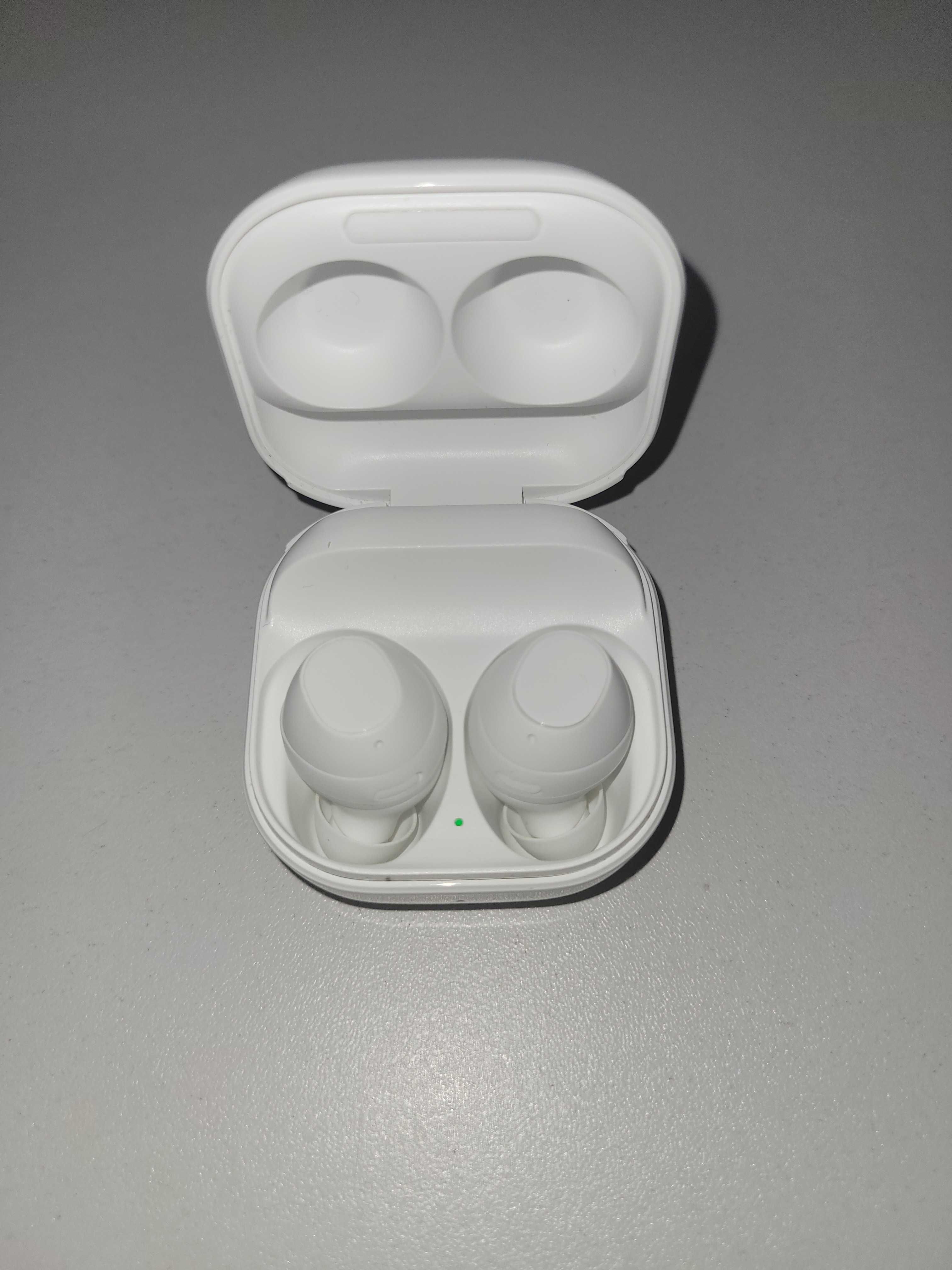 SAMSUNG Galaxy Buds FE SM-R400 komplet jak nowe !