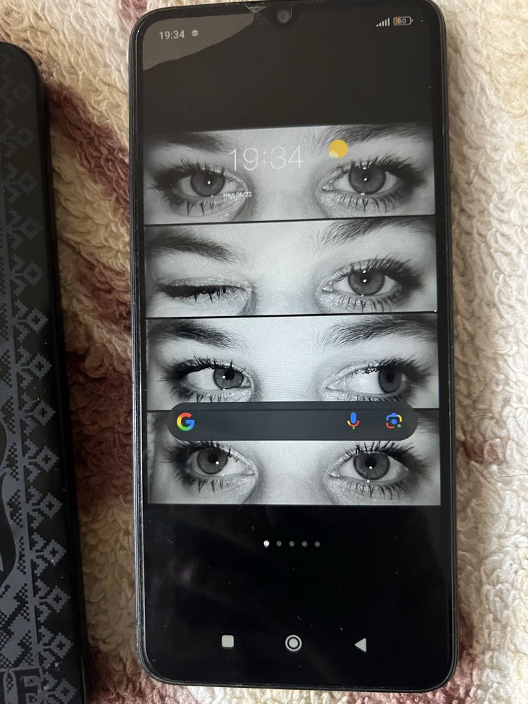 Redmi 13C  6-128 памяті
