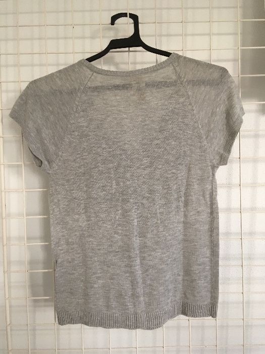 Camisola malha fina marca Kling