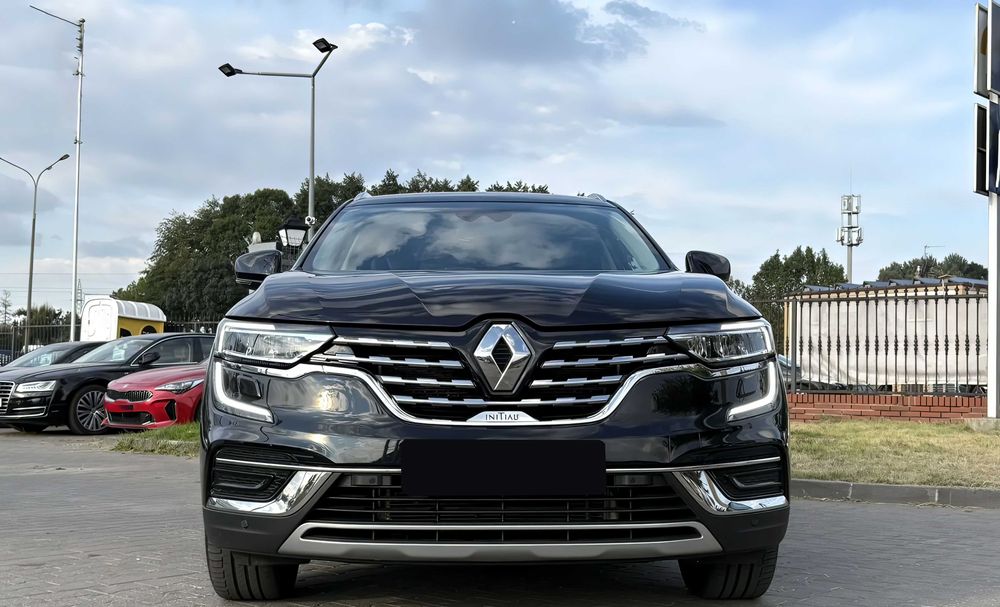 Renault Koleos      2023
