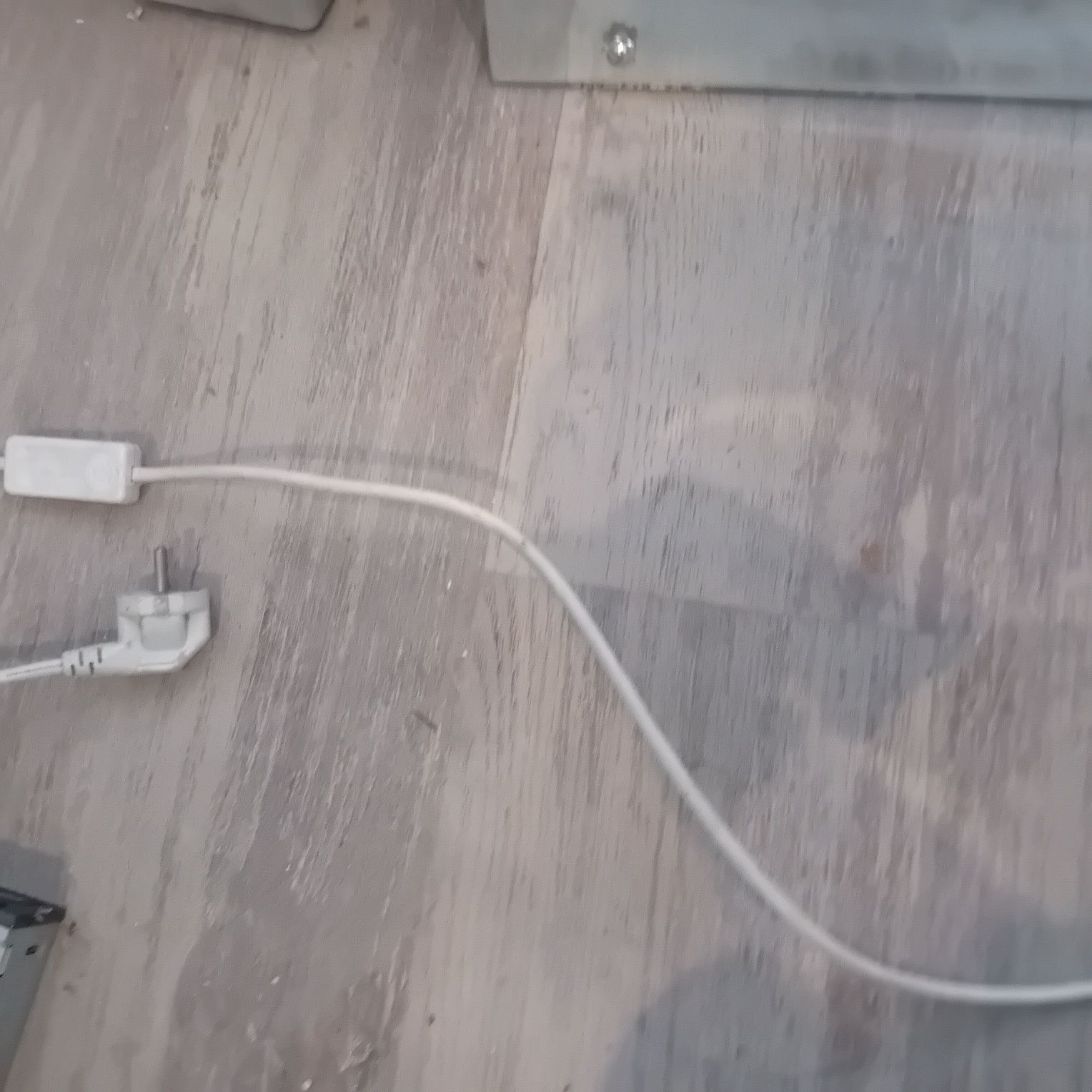 Akwarium elektryczne