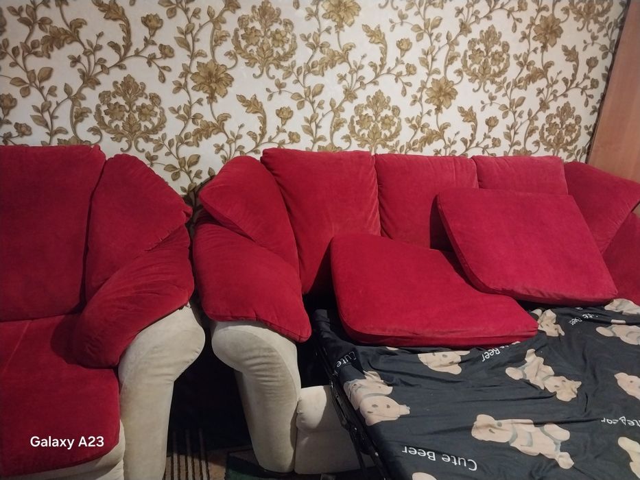 Терміново здам квартиру! З викупом!173 квартал!