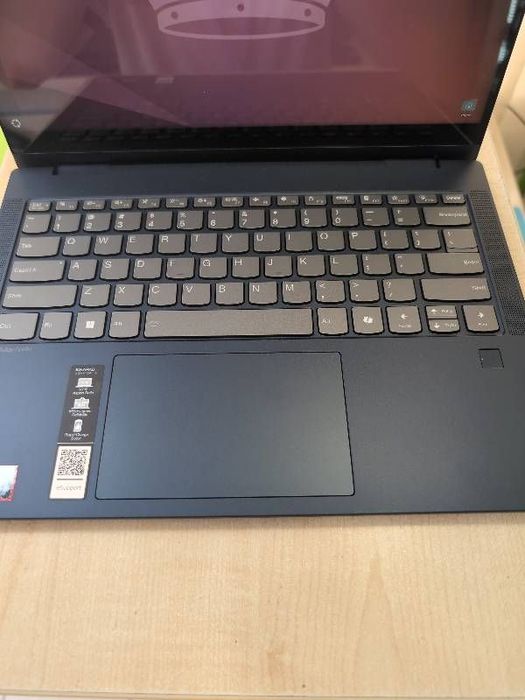 Ноутбук Lenovo ideapad 5 2 in 1 14AHP9