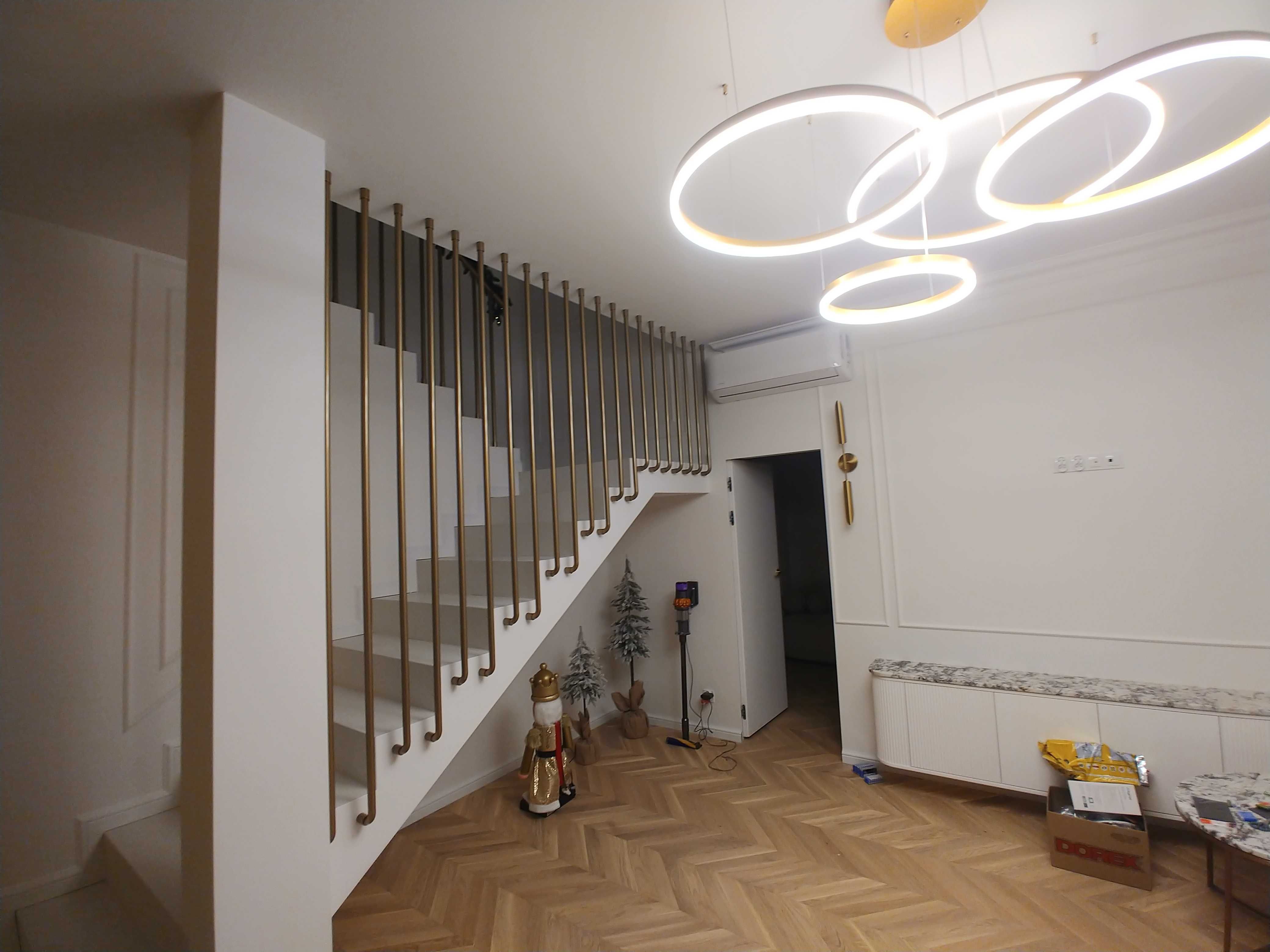 Spawanie, balustrady, bramy, ogrodzenia, aluminium, laser, schody