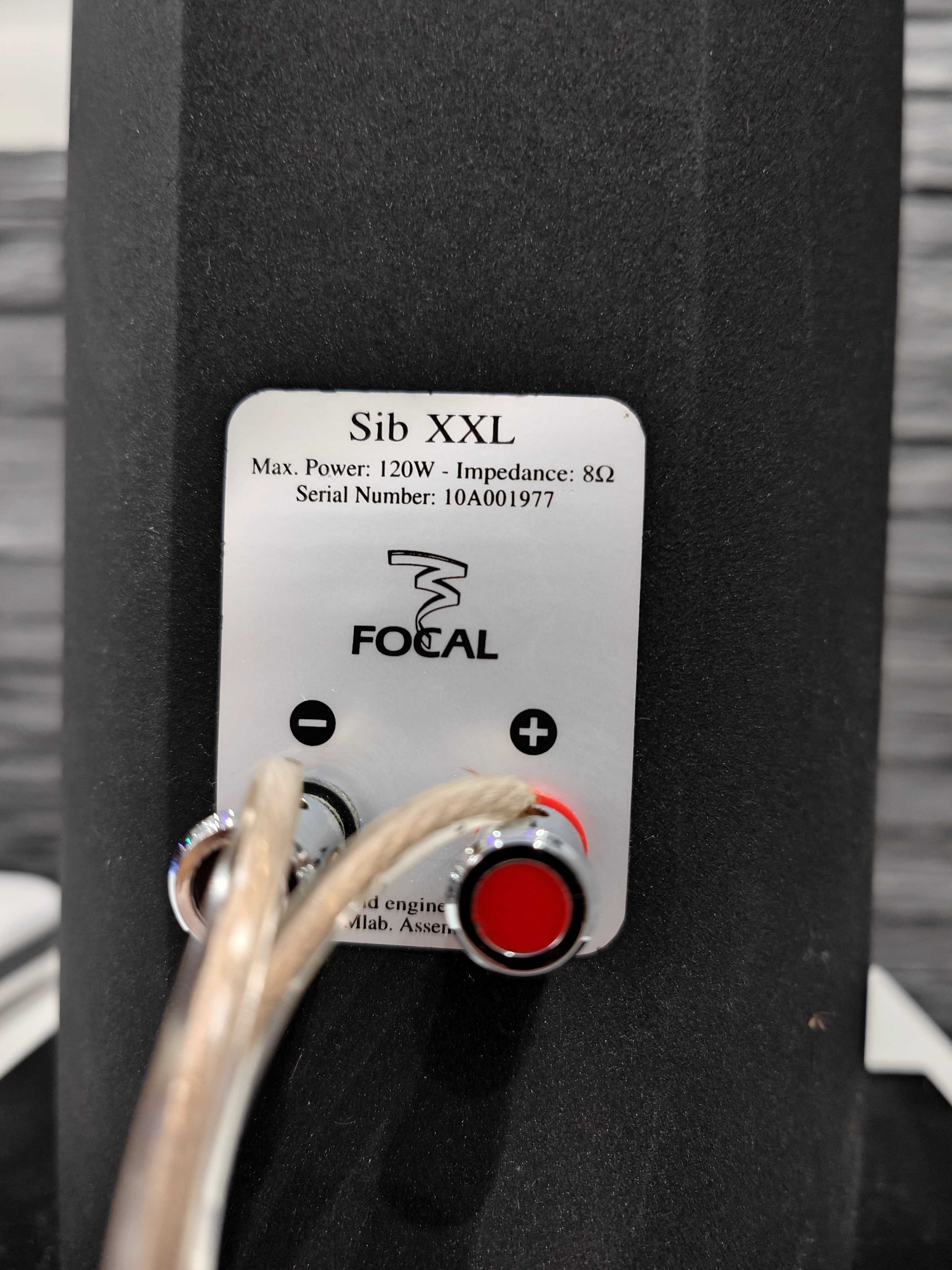Focal Sib 7.1 xxl