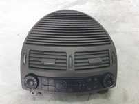 Mercedes w211 kratka nawiewu panel klimatyzacji