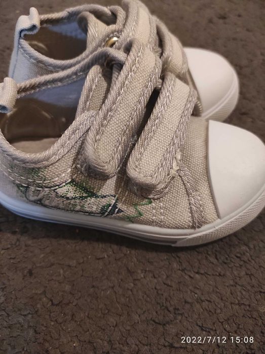 Buty, trampki, tenisówki