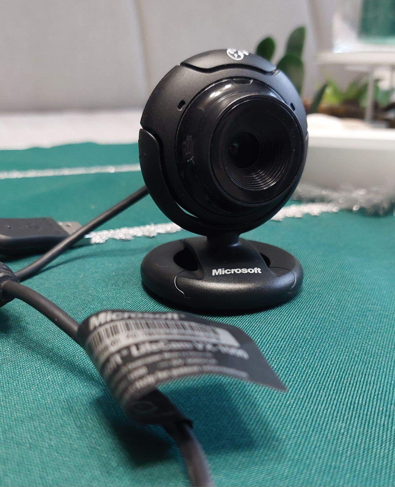 Kamera Microsoft LifeCam VX-1000 Stan BDB