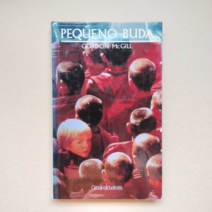 Pequeno Buda (oferta de portes)