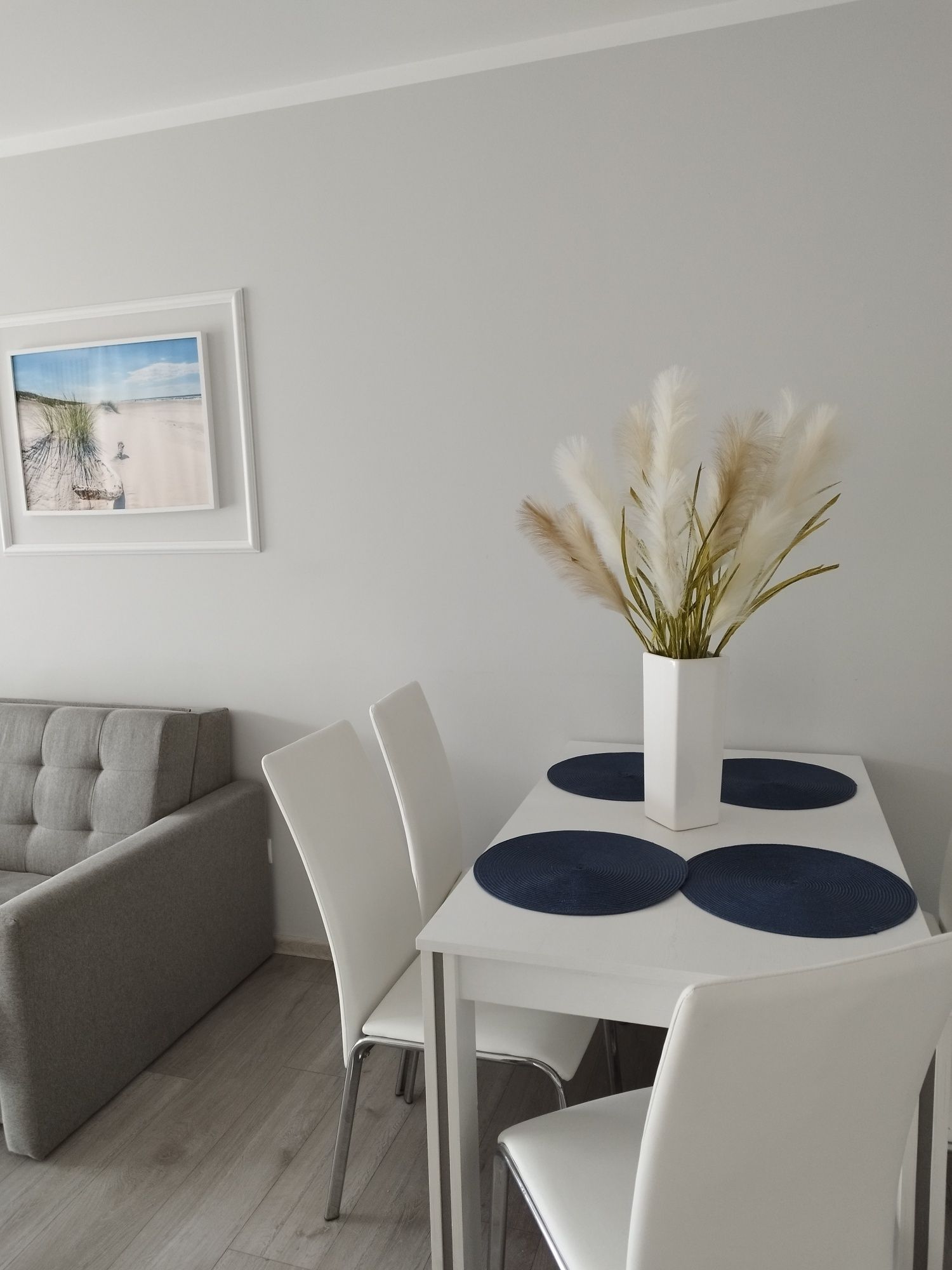 Apartament MARI z basenem. Polanki Park Kołobrzeg