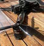 FPV drone 7” AxysFlying MANTA 7” X Lite, заводська збірка