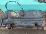 Бак паливний топливный Mercedes Sprinter (2000-2006) 901 471 40 98