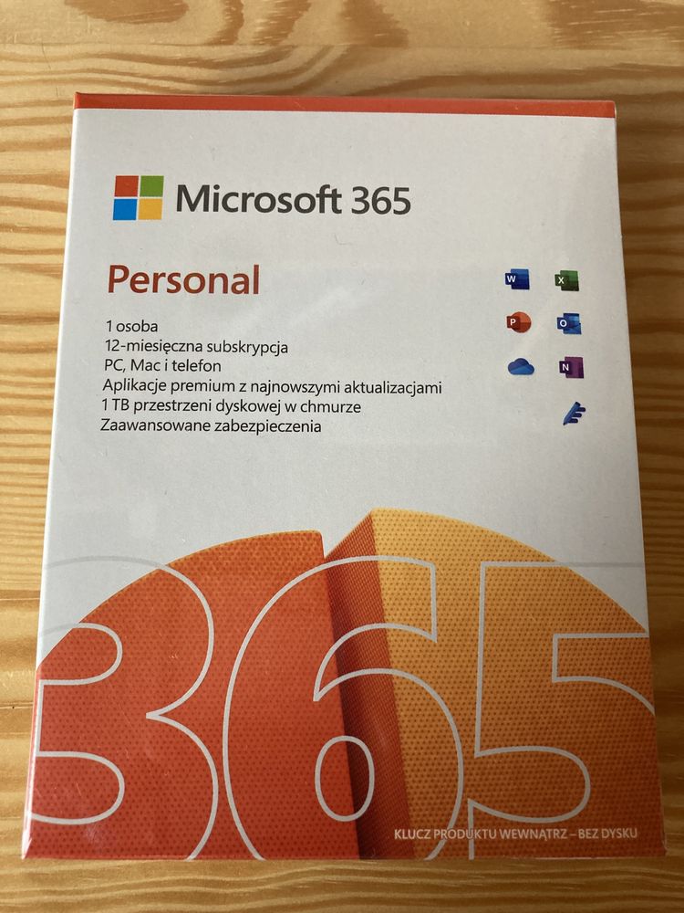 Microsoft 365 Personal