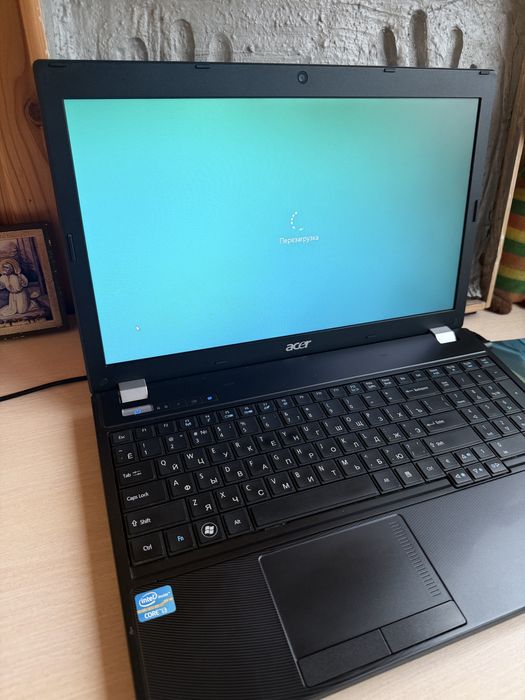 Продам ноутбук Acer