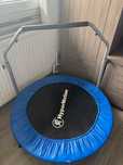 Trampolina ogrodowa hypermotion 97cm