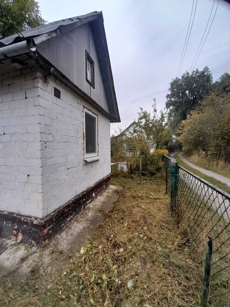 Продам Дачу в замечательном месте с.общ Лесная Поляна