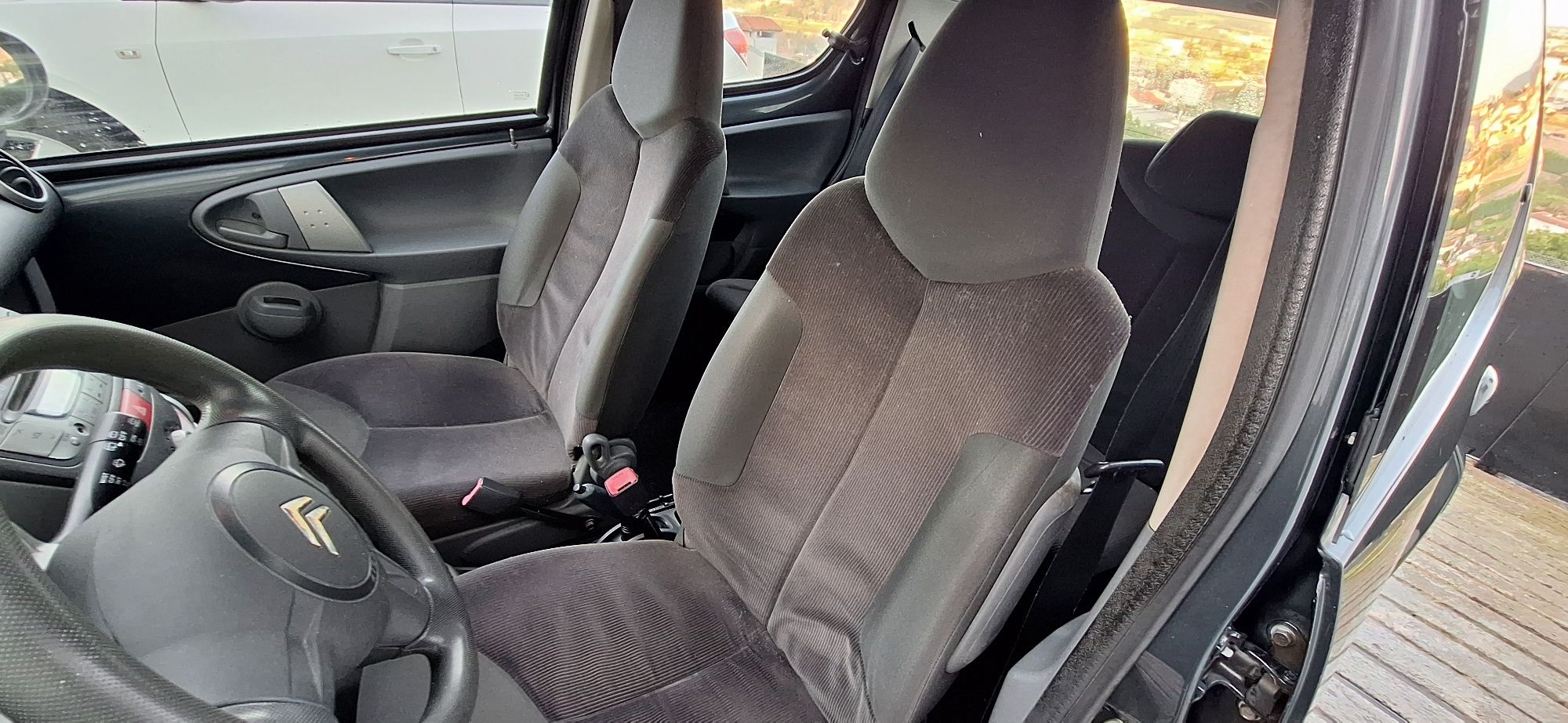 C1 1.1 sx com AC
