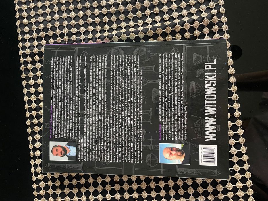 Biologia 4 Witowski 2005/2023