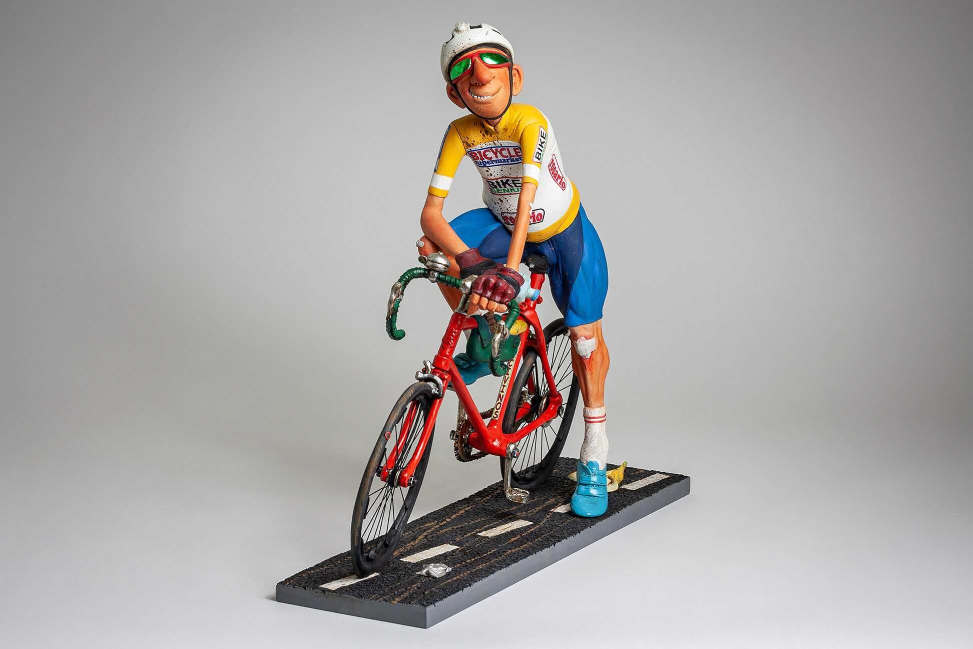 Figurka Kolarz - Guilermo Forchino Fo85550