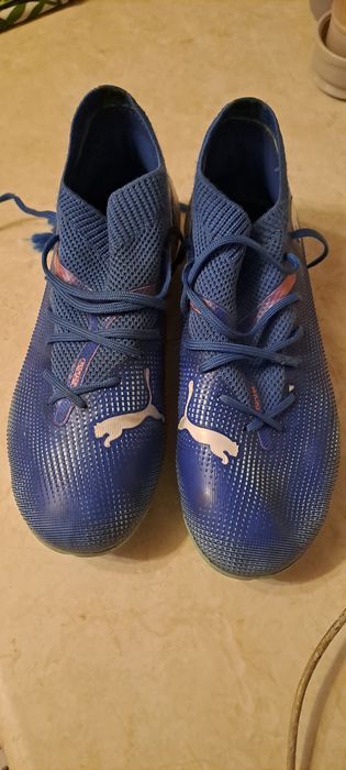 Korki puma rozmiar 34