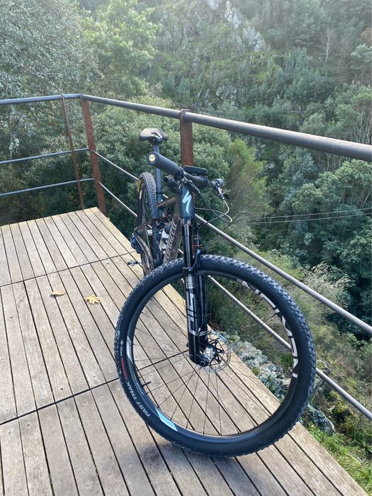 Specialized Epic