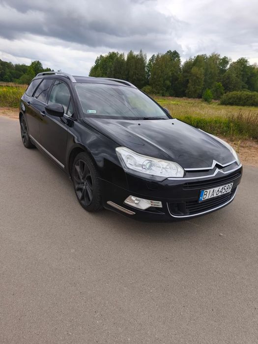 Citroën C5