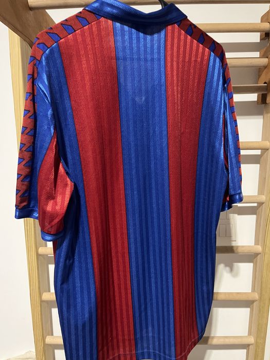 Koszulka Meyba Fc Barcelona XL oryginal