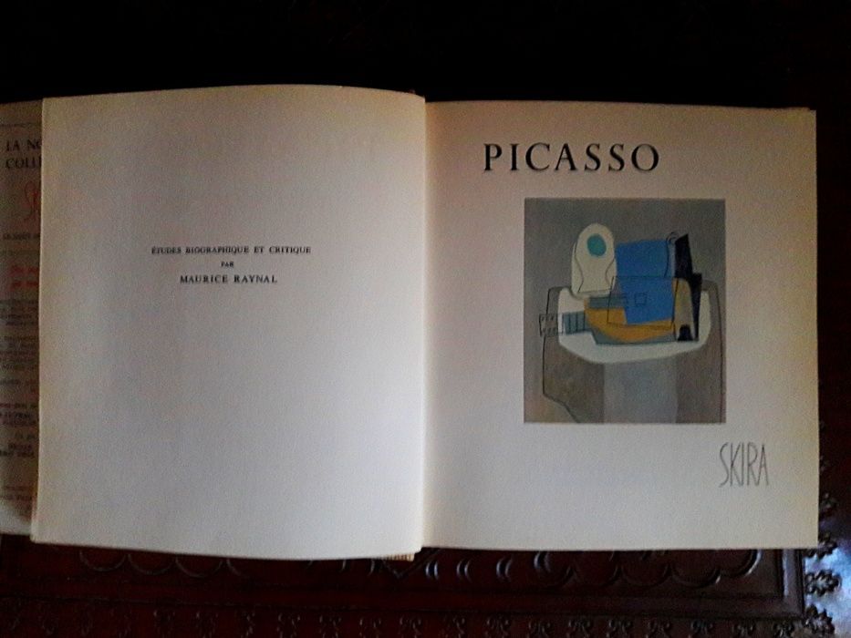 Picasso