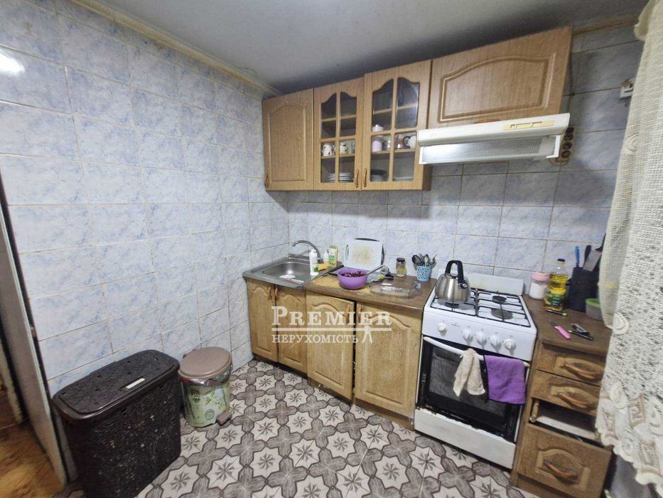 До продажу 2 кімн. квартира у Великодолинському