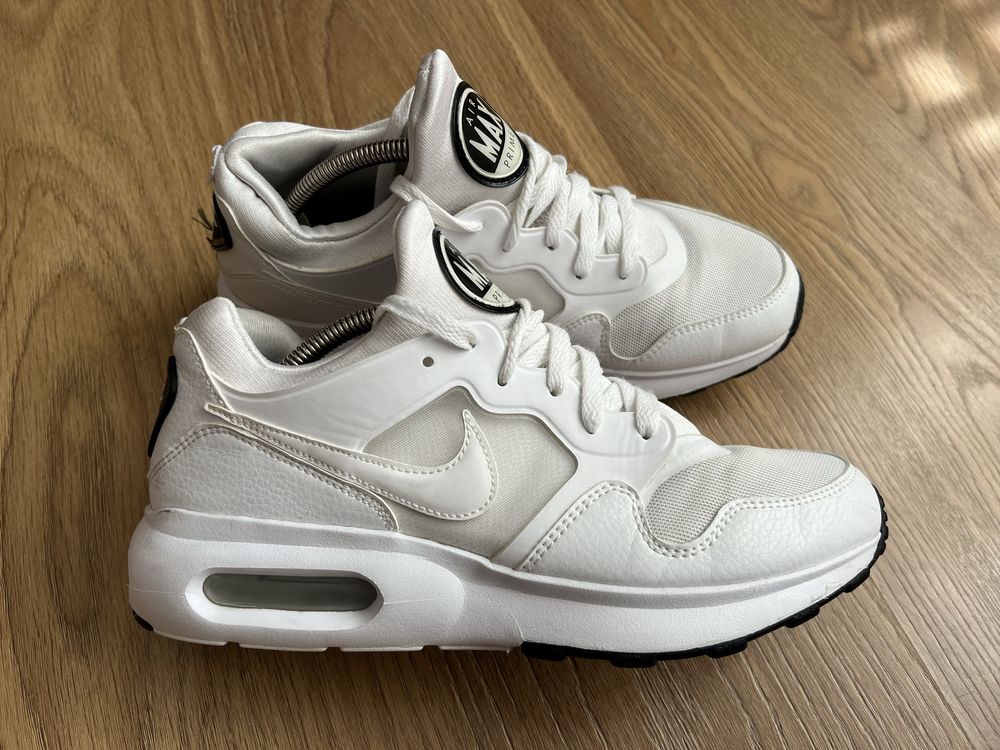 Кросівки Nike Air Max Prime Running