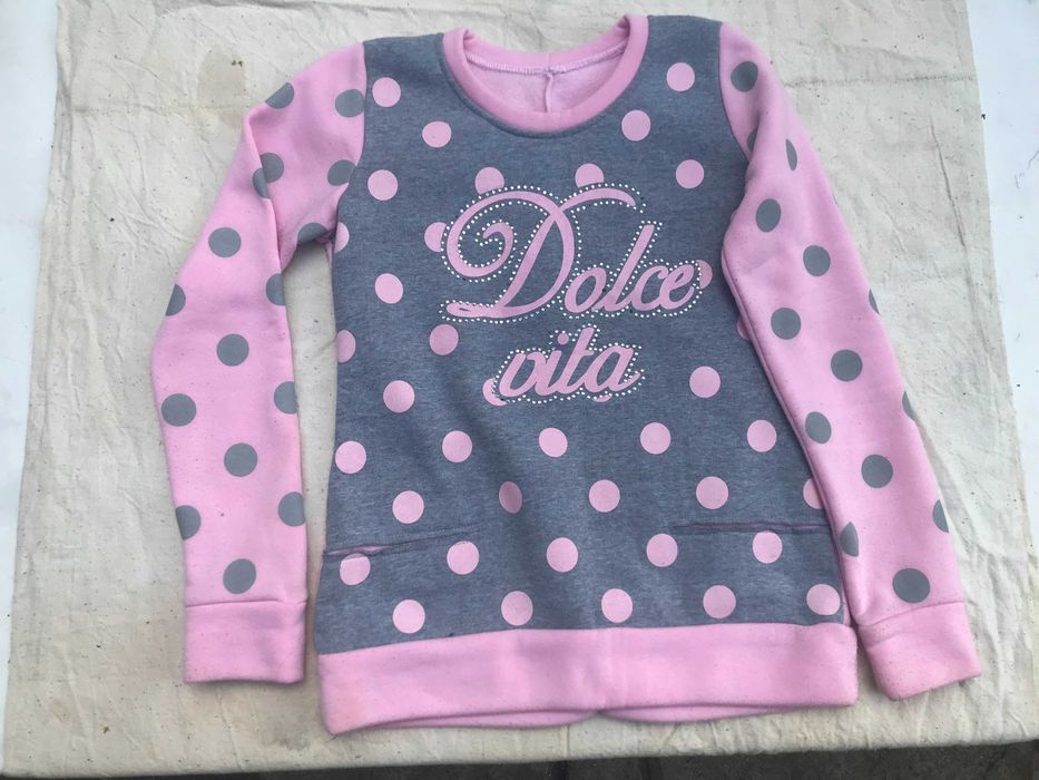 Кофты б/у женские (подростковые),  размер S и ХS