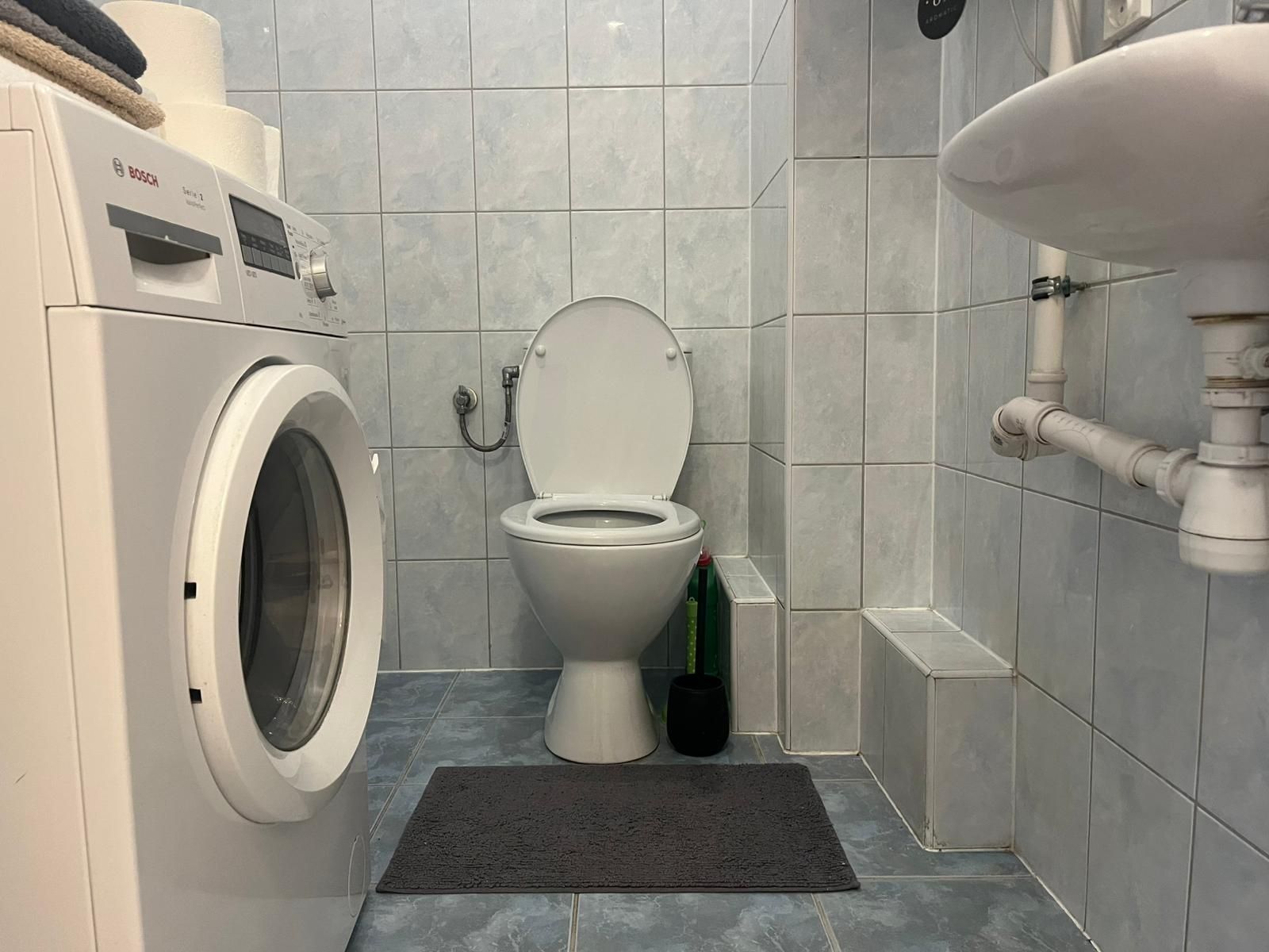 Mieszkanie dla spokojnych  studentów wynajem