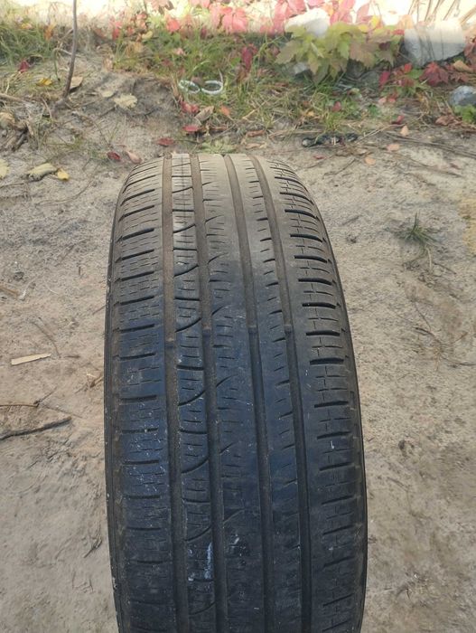 Pirelli SCORPION VERDE 215/65 R17