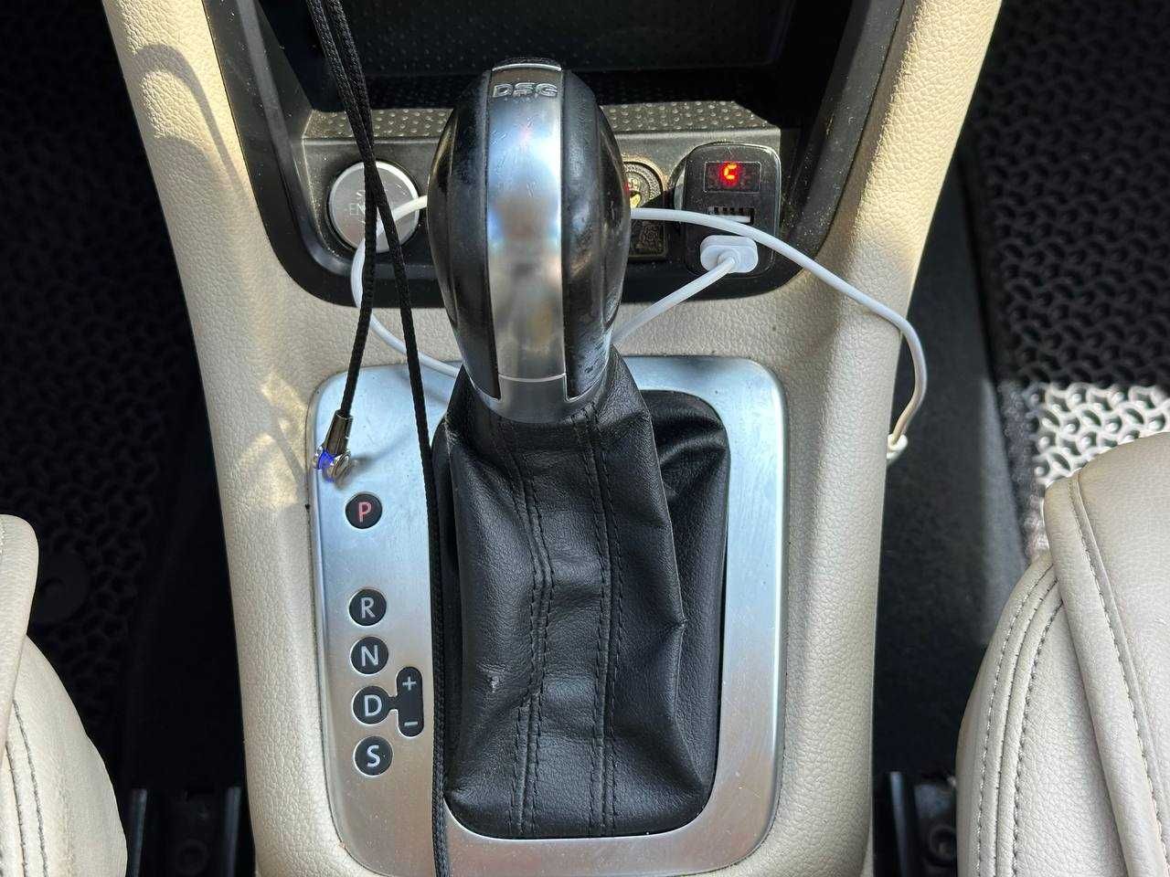 Avtoreal Volkswagen Sharan Дизель 2.0
