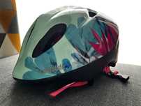 Kask dziecięcy 52-56 cm Coolslide Martes rozmiar M