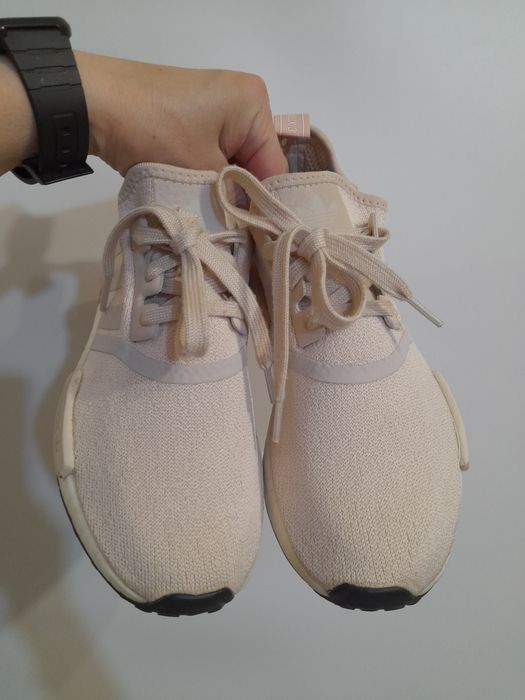 Adidas NMD R1 W оригінал жіночі кросівки